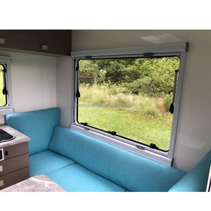 Camping-car hard top <span class=keywords><strong>touring</strong></span> hors route remorque vip caravane fabricants de chine famille commerce chinois voyage - Product Image 6