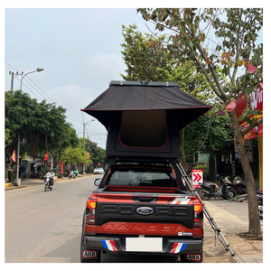 Carpa de Techo Rígida Plegable de Alta Calidad, Impermeable para las Cuatro Estaciones, Portátil, Universal, Fabricada en Vietnam - Product Image 5