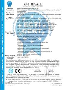 Banc de charge AC personnalisé de 30 kW, solution de test, 115 V/220 V/380 V/400 V/415 V/690 V - Product Image 5