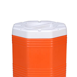 <span class=keywords><strong>Contenitore</strong></span> Termico in Plastica di Alta Qualità, Capacità 40L (10,5 Galloni), per Alimenti e Ghiaccio, Lunga Durata del Freddo - Product Image 5
