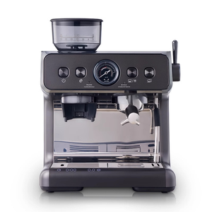 Meilleur prix promotionnel Machine à café expresso portable avec <span class=keywords><strong>mousseur</strong></span> à <span class=keywords><strong>lait</strong></span> automatique Latte Crema en acier inoxydable <span class=keywords><strong>a</strong></span> <span class=keywords><strong>Delonghi</strong></span> - Product Image 2