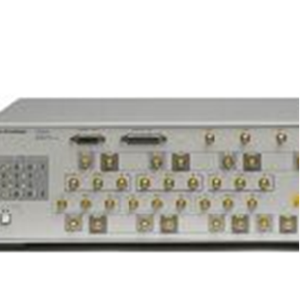 ชุดทดสอบมัลติพอร์ตที่กำหนดค่าได้ E5092A - Product Image 2