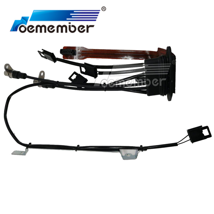 Oemдекабря 22176325, 20775027, 4213659382, комплект жгутов проводов коробки передач для грузовиков, жгуты проводов двигателя для Volvo