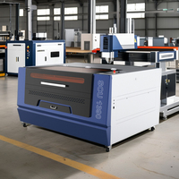 ARGUS Machine de gravure laser Co2 60w nouvelle conception 1390 1060 5070 Machine de gravure laser graveur prix de la machine à cuir