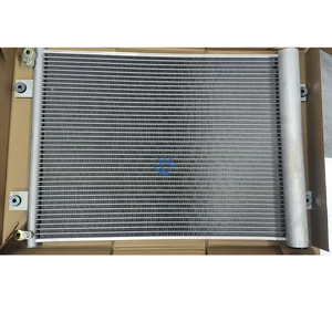 หม้อน้ำ20Y-03-41651สำหรับชิ้นส่วนรถขุด PC200-8 PC230NHD-8K PC210-8 - Product Image 1