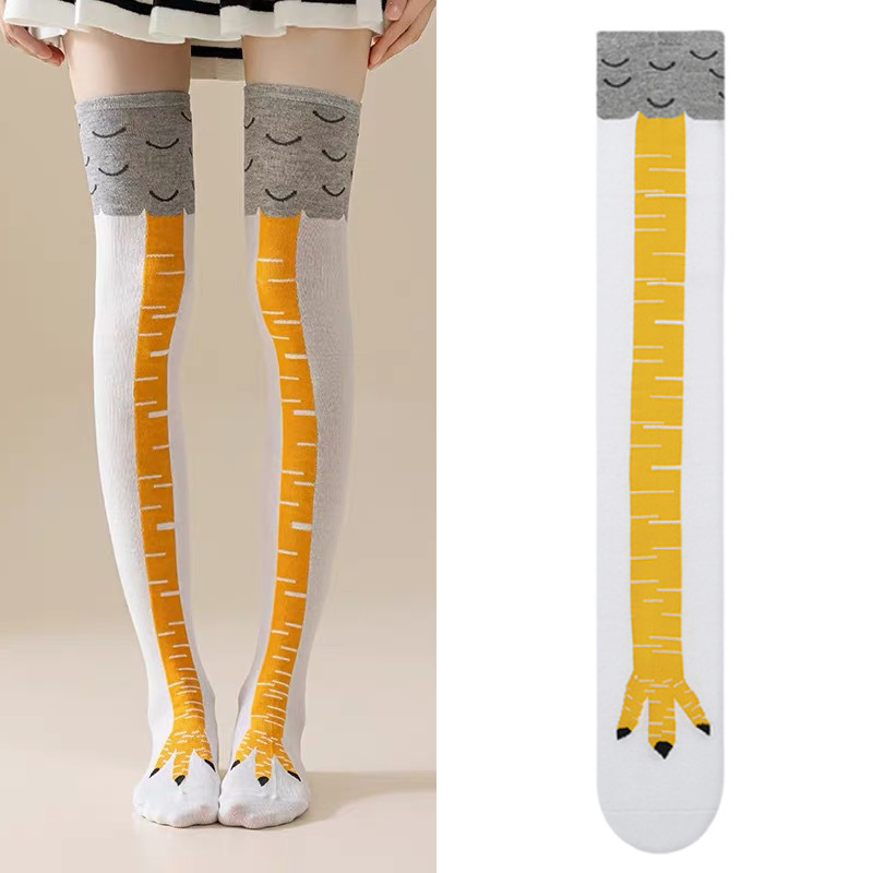 Amarillo y blanco
