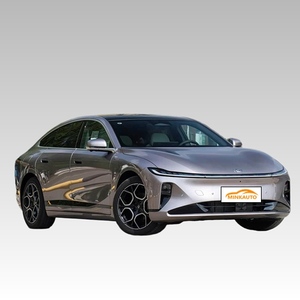 Changan Qiyuan A07 EREV, Vehículo Eléctrico de Autonomía Extendida, Diseño Premium, <span class=keywords><strong>Alta</strong></span> Eficiencia Energética - Product Image 3