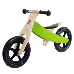 Logo personnalisé Vélo d'équilibre en <span class=keywords><strong>bois</strong></span> pour enfants sans pédales Vélo d'équilibre pour enfants et bébés de plus de <span class=keywords><strong>2</strong></span> <span class=keywords><strong>ans</strong></span> - Product Image 3