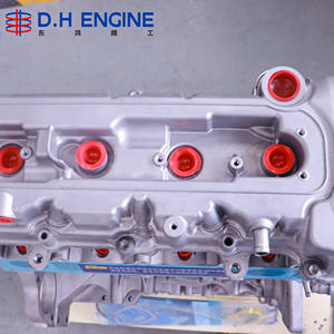 Offre Spéciale : Bloc Moteur M16A Haute Performance pour <span class=keywords><strong>Suzuki</strong></span> <span class=keywords><strong>SX4</strong></span>, Swift, Liana, Vitara – Pièces Moteur 1.6L - Product Image 6