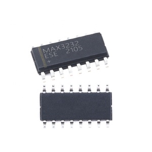 <span class=keywords><strong>Max3232ese</strong></span> + <span class=keywords><strong>t</strong></span> <span class=keywords><strong>max3232ese</strong></span> New <span class=keywords><strong>Original</strong></span> RS-232 giao diện <span class=keywords><strong>IC</strong></span> 3.0V đến 5.5V <span class=keywords><strong>IC</strong></span> thu phá<span class=keywords><strong>t</strong></span> đầy đủ 2/2 dòng thu phá<span class=keywords><strong>t</strong></span> soic16 - Product Image 1