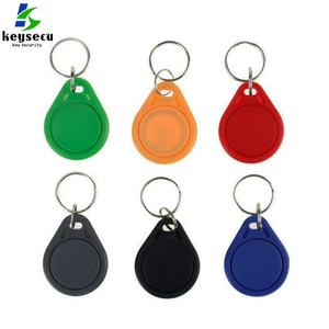 بطاقة ذكية مقاومة للماء ، بعلامة RFID السلبي uhz UHF - Product Image 5