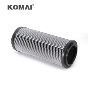 Filtro Hidráulico KOMAI 53C0055 02059108 RE250G10B RHR950G10B HF6854 SP102321 para 920 922 CLG922LCII 925LCII - Product Image 1