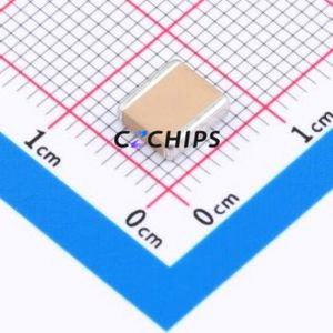 FP56X474K631EFG SMD Capacitor (MLCC) 2225 ( Capacitance: 470nF )( Precision: 10% Rated Voltage: 630V ) - Product Image 2