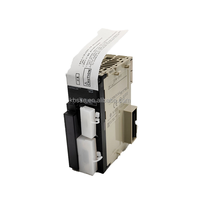CP1E-N40DR-A CP1 PLC Compacto con CPU, Ethernet, USB, Salida de Transistor, Máquina Pequeña, Automatización OEM, Panel de Control Industrial Compacto