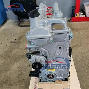 Bloc moteur à essence MPI DOHC 1,3 L 2SZ 2SZ-FE pour Toyota Yaris/Vitz Vios/Belta Ractis Passo Sette Avanza Passo Sette - Product Image 3