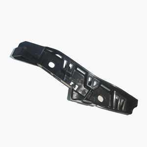 Front Bumper <b>Bracket</b> For Volkswagen Passat 16 19 Us Version Left Right Side <b>Plastic</b> Replacement Part 561807184 183 - Product Image 4