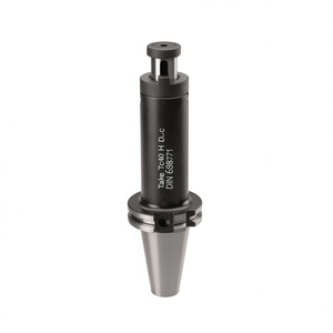 Ttake Tc40 H.. D..<b>c</b> Iso Taper Chucks Din 69871 - Product Image 2