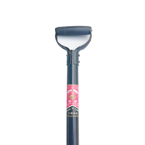 Pala Alemana de Nuevo Diseño S506, 1 Pala y Espátula, Palas Agrícolas para Nepal - Product Image 4