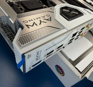 Placa Base X870 AYW GAMING WIFI W ATX, Compatible con AM5, Admite Procesadores AMD Ryzen Serie 9000 para Alto Rendimiento - Product Image 5