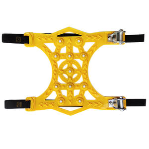 Chaîne à <span class=keywords><strong>neige</strong></span> Tpu pour voiture véhicule <span class=keywords><strong>Auto</strong></span> camion chaîne de pneu d'urgence <span class=keywords><strong>neige</strong></span> chaîne de Protection de pneu de roue universelle - Product Image 5