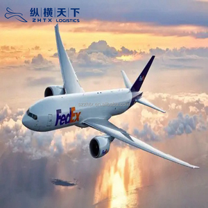 最便宜的空运海运货运代理物流服务运输代理中国到德国欧洲阿联酋墨西哥加拿大迪拜 - Product Image 4