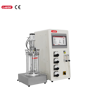 Bioreator de Fermentação Lab1st, Bioreator de Bancada em Escala Laboratorial - Product Image 3