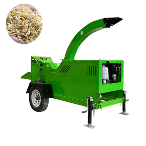 Diessel Engine 150 hp <b>Wood</b> Chipper 8 <b>Wood</b> Chipper for Sale <b>Wood</b> <b>Crusher</b> Chipper Machine - Product Image 6