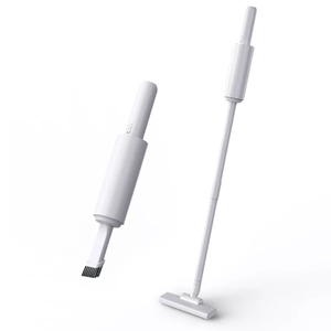 <span class=keywords><strong>Aspirateur</strong></span> à main sans fil duwi Dowellin, collecteur de poussière Portable sans fil, nettoyeur de tapis de sol, <span class=keywords><strong>aspirateur</strong></span> à bâton - Product Image 2