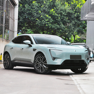 Vehículo SUV Inteligente <span class=keywords><strong>de</strong></span> Gran Espacio 2025, Nueva Energía, Alta Velocidad, Auto Eléctrico Avatr 11 en <span class=keywords><strong>Venta</strong></span> - Product Image 1