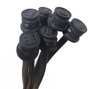 Suzuki ô tô dây nịt dây điện nối khuôn mẫu nhà sản xuất nhựa tiêm các bộ phận autowire khuôn nhà sản xuất - Product Image 2