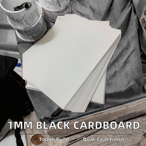 Cartón Dúplex Recubierto por Una Cara, 250gsm/350gsm, Pulpa Reciclada para Empaque de Huevos, Se Aceptan Pedidos Personalizados, Hecho en China - Product Image 5