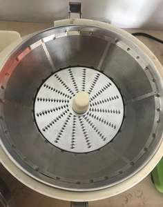 WF-<span class=keywords><strong>A4000</strong></span> meyve ve sebze suyu çıkarma Extractor havuç sıkacağı makinesi ticari veya ev mutfak - Product Image 4