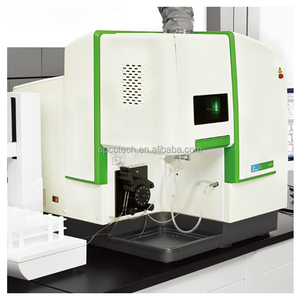 퍼킨 200 미국 유도결합플라즈마광분광기 중고 실험실 테스트 장비 - Product Image 3