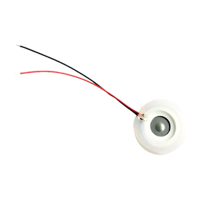 Portable Nasal Nebulizer Atomizer Head PZT Piezo <strong>Micropore</strong> Mesh Plate Fine Mist for Handheld Inhaler - Product Image 1