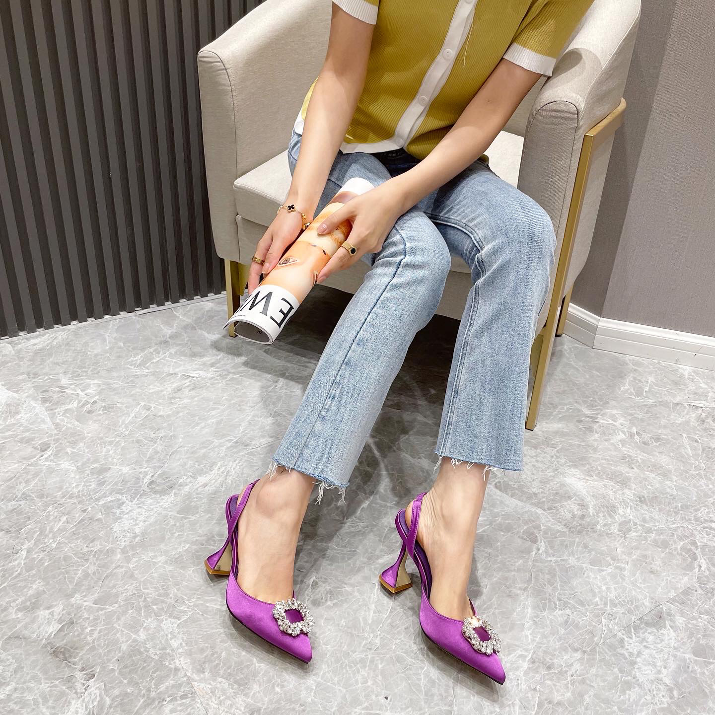 Venta de Zapatos Novia | 75 articulos de segunda mano