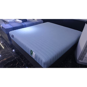 Оптовая продажа от производителя, матрас с кроватью размера «King-Size», полный матрас высокой плотности, высококачественный эко-хлопок, пружинный матрас - Product Image 6