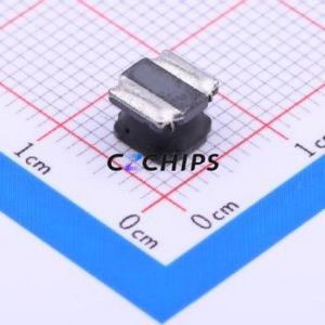 LVS606045-330M-N ตัวเหนี่ยวนำไฟฟ้าแบบ SMD, ขนาด 6x6 มม. ( ค่าความเหนี่ยวนำ: 33uH ) ( ความแม่นยำ: 20% กระแสไฟฟ้าที่กำหนด: 1.4A ) - Product Image 2