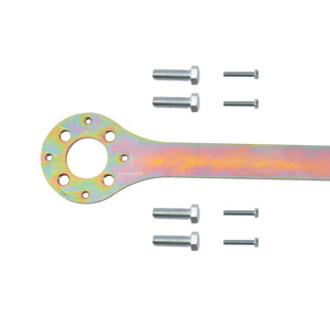 Outil de support de poulie de manivelle support de clé à vis pour Subaru Impreza Forester - Product Image 3