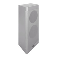 Altavoz activo de columna portátil de 50W más vendido de la marca, para actuaciones musicales en vivo