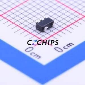 Amplificateur de détection de courant de puce IC de circuit intégré ZXCT1041E5TA SOT-23-5 - Product Image 2