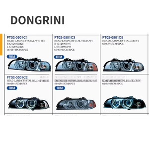 Lámpara de cabeza de <span class=keywords><strong>precio</strong></span> de fábrica de piezas de automóviles LED de alta calidad para E39 <span class=keywords><strong>VW</strong></span> Polo A1 <span class=keywords><strong>Vento</strong></span> Mini CSP Chip 24V 6000K luz blanca H1 H4 H7 H1 - Product Image 4