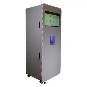 Separater Rühr protein pulver automat für das Fitness studio