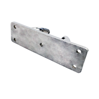 Heavy Duty Bow Cales Shenghui En Acier Inoxydable Yacht Bateau Accessoires Marine Matériel Juste plomb