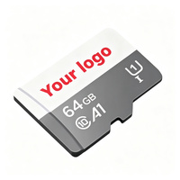 Nouvelle carte mémoire TF SD originale 1 Go 2 Go 4 Go 8 Go 16 Go 32 Go 64 Go 128 Go Classe 10 A1 Haute Vitesse pour Téléphone PC Appareil Photo Caméra embarquée