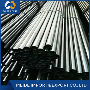 Tubo de Precisión sin Costura de Grado de Rodamiento 100Cr6 GCr15, Tubería de Acero Pulido de Precisión para Rodamientos de Husillo y Piezas Mecánicas - Product Image 4