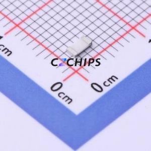Resistencia SMD SCR1206F2K1 1206 (Tipo: Película Gruesa) (Resistencia: 2.1kOhm Precisión: 1%) - Product Image 2
