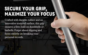 Mới chống trượt pull-up phòng tập thể Dục Đào Tạo tập thể dục cử tạ Palm bảo vệ tay nắm miếng đệm cao su - Product Image 5