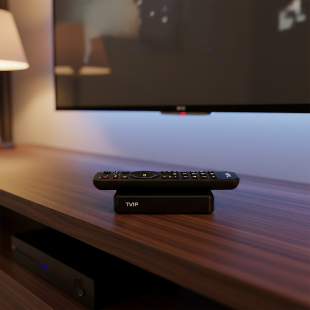 Best Sales IP TV Set Top Box 4K HD WIFI Linux TVIP605 TVIP 605SE 705 706 710 Android IPTV BOX Nordic Support Portal Wholesales