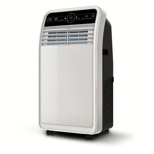 Fournisseur professionnel de climatiseurs portables 12000Btu R290 R410, climatisation portable - Product Image 3