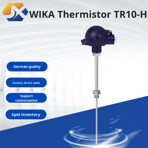 Original alemán para Wika Tc10 ABS OEM acoplador de resistencia térmica TR10 TR30 TR36 IR termómetro Sensor de temperatura instrumento - Product Image 5